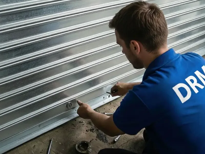 Dépannage rideau métallique d'urgence à Marseille 15 Dépannage rideau métallique d'urgence à Marseille 15